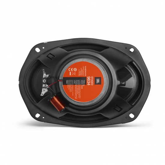 JBL Stage2 9634 6x9 3-way speaker