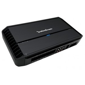 Rockford Fosgate Punch Versterker 5-kanaals P1000X5