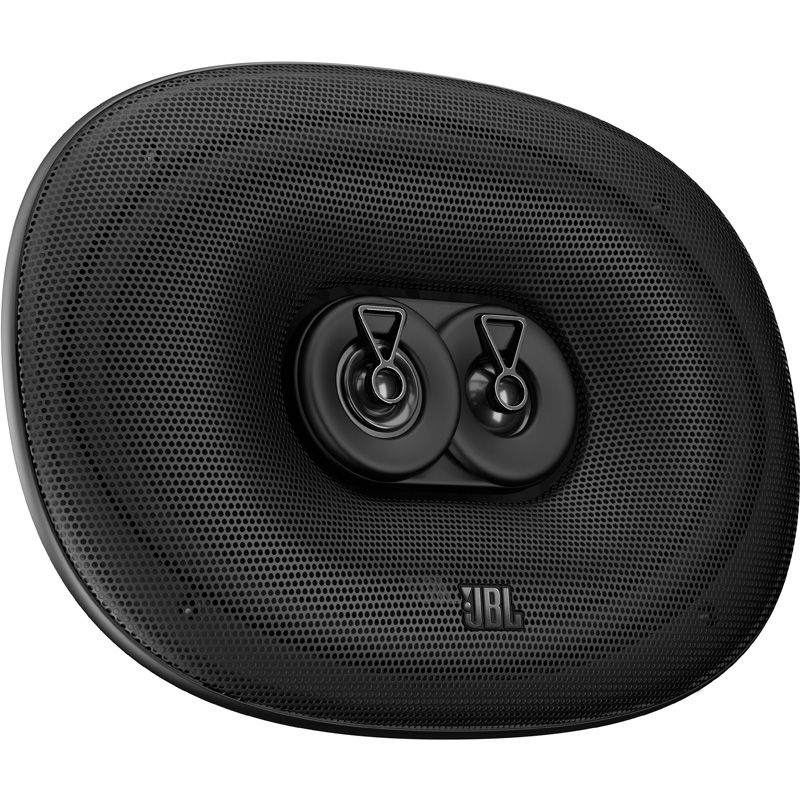 JBL Stage 3 Gen2 968M 6x9'' (152x230mm) 3-Weg 640Watt Speakerset