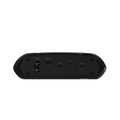 JBL Concert A652 2 kanaals 65w RMS versterker