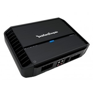Rockford Fosgate Punch Monoblock versterker P500X1BD